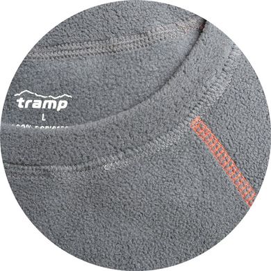 Костюм флісовий Tramp Power Fleece Хакі XS