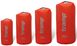 Гермомешок Tramp Nylon PVC 20 л TRA-102 Красный