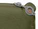 Коврик самонадувающийся Sea to Summit Self Inflating Camp Plus Mat 75 mm, Rectangular Regular Wide, Moss, 183x64x7.5 см (STS AMSICAPLRRW)