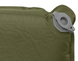Коврик самонадувающийся Sea to Summit Self Inflating Camp Plus Mat 75 mm, Rectangular Regular Wide, Moss, 183x64x7.5 см (STS AMSICAPLRRW)