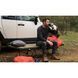 Коврик самонадувающийся Sea to Summit Self Inflating Camp Plus Mat 75 mm, Rectangular Regular Wide, Moss, 183x64x7.5 см (STS AMSICAPLRRW)
