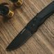 Ніж складний SOG Flash AT Blackout (SOG 11-18-01-41)