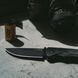 Ніж складний SOG Flash AT Blackout (SOG 11-18-01-41)