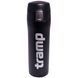 Термос Tramp Snap 0,45 л Черный UTRC-107-black