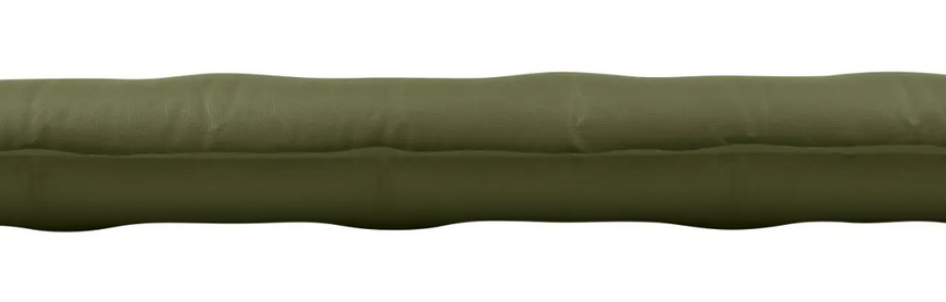 Коврик самонадувающийся Sea to Summit Self Inflating Camp Plus Mat 75 mm, Rectangular Regular Wide, Moss, 183x64x7.5 см (STS AMSICAPLRRW)
