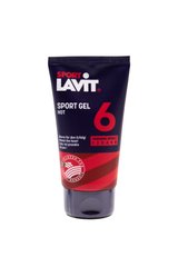 Гель зігріваючий Sport Lavit Hot Gel 50 ml