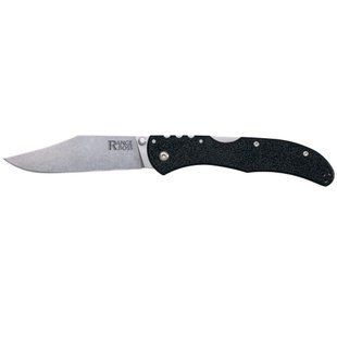 Ніж складний Cold Steel Range Boss Black (CST CS-20KR5)