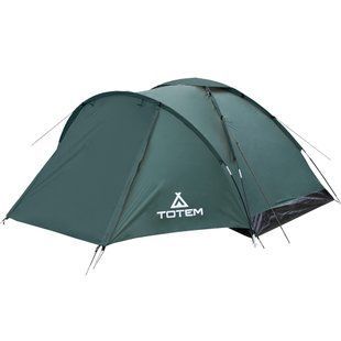 Намет Totem Summer 3 Plus (v2) Зелений UTTT-031