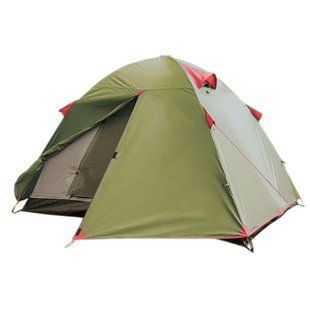 Намет Tramp Lite Tourist 2 Оливковий TLT-004.06-olive