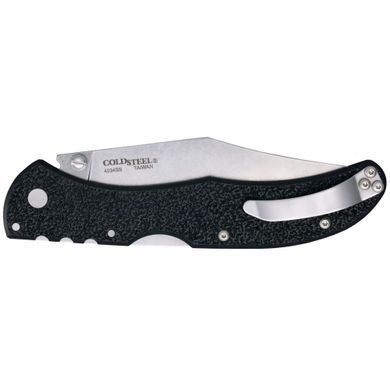 Ніж складний Cold Steel Range Boss Black (CST CS-20KR5)