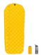 Коврик надувной Sea to Summit UltraLight Mat, 128х55х5 см, Yellow (STS AMULXSAS)