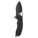 Ніж складний SOG Kiku XR Black (SOG 12-27-02-57)
