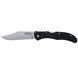 Ніж складний Cold Steel Range Boss Black (CST CS-20KR5)