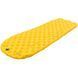 Коврик надувной Sea to Summit UltraLight Mat, 128х55х5 см, Yellow (STS AMULXSAS)