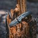Ніж складний SOG Kiku XR Black (SOG 12-27-02-57)