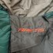 Спальный мешок кокон Trimm Arktis Olive 195R правый, Зеленый