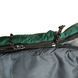 Спальный мешок кокон Trimm Arktis Olive 195R правый, Зеленый