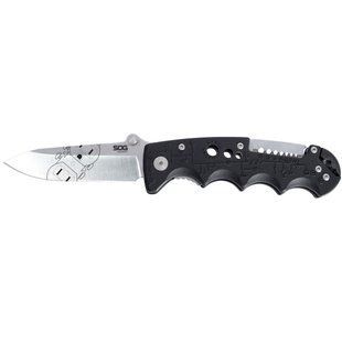 Ніж складний SOG Kilowatt (SOG EL01-CP)