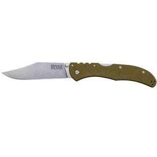 Ніж складний Cold Steel Range Boss OD Green (CST CS-20KR7)