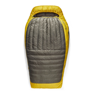 Спальный мешок двойной Sea to Summit Spark -2&deg;/-9℃ Double, Beluga Black