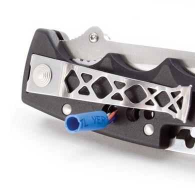Ніж складний SOG Kilowatt (SOG EL01-CP)