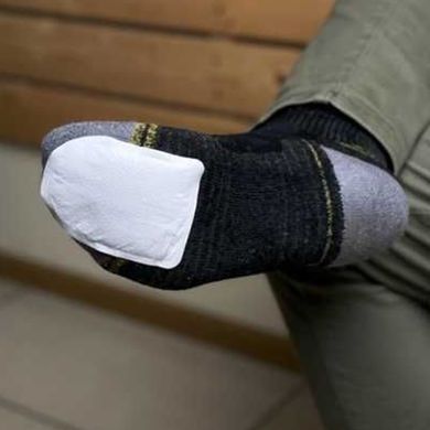 Хімічна грілка для пальців ніг Base Camp Toe Warmer