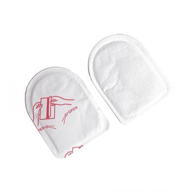 Хімічна грілка для пальців ніг Base Camp Toe Warmer
