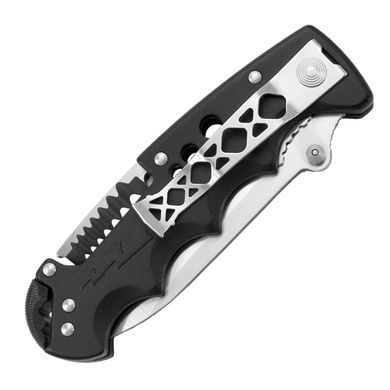 Ніж складний SOG Kilowatt (SOG EL01-CP)
