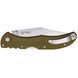 Ніж складний Cold Steel Range Boss OD Green (CST CS-20KR7)