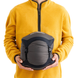 Спальний мішок подвійний Sea to Summit Spark -2&deg;/-9℃ Double, Beluga Black
