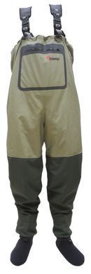 Вейдерсы забродные Tramp Angler TRFB-004-L