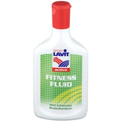 Засіб для охолодження м’язів Sport Lavit Fitnesfluid 200 ml