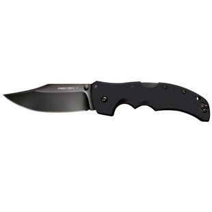Ніж складний Cold Steel Recon 1 Clip Point Plain Edge S35VN (CST CS-27BC)