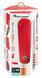 Килимок надувний Sea to Summit Comfort Plus Insulated Mat 2020, 183х55х6.3 см, Red (STS AMCPINS_R)