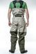 Вейдерсы забродные Tramp Angler TRFB-004-L