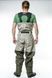 Вейдерсы забродные Tramp Angler TRFB-004-L