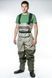 Вейдерсы забродные Tramp Angler TRFB-004-L