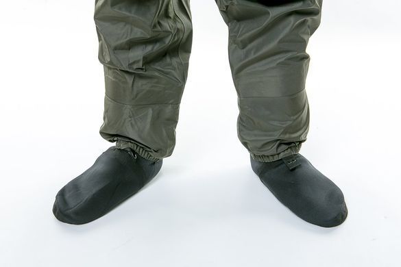 Вейдерсы забродные Tramp Angler TRFB-004-L