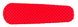 Килимок надувний Sea to Summit Comfort Plus Insulated Mat 2020, 183х55х6.3 см, Red (STS AMCPINS_R)