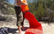 Килимок надувний Sea to Summit Comfort Plus Insulated Mat 2020, 183х55х6.3 см, Red (STS AMCPINS_R)