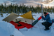 Килимок надувний Sea to Summit Comfort Plus Insulated Mat 2020, 183х55х6.3 см, Red (STS AMCPINS_R)