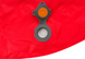 Килимок надувний Sea to Summit Comfort Plus Insulated Mat 2020, 183х55х6.3 см, Red (STS AMCPINS_R)