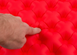 Килимок надувний Sea to Summit Comfort Plus Insulated Mat 2020, 183х55х6.3 см, Red (STS AMCPINS_R)