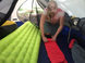 Килимок надувний Sea to Summit Comfort Plus Insulated Mat 2020, 183х55х6.3 см, Red (STS AMCPINS_R)