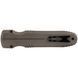 Ніж складний SOG Pentagon OTF Flat Dark Earth (SOG 15-61-02-57)