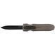 Ніж складний SOG Pentagon OTF Flat Dark Earth (SOG 15-61-02-57)