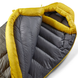 Спальный мешок Sea to Summit Spark -10&deg;/-18℃ Regular, Beluga Black