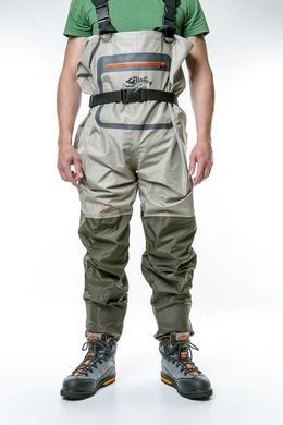 Вейдерсы забродные Tramp Angler TRFB-004-M