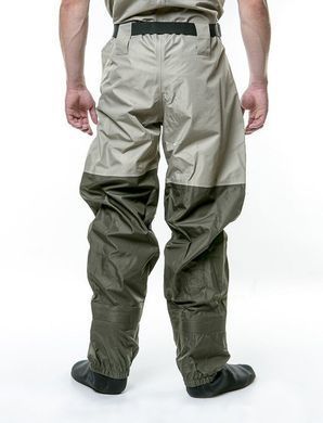 Вейдерсы забродные Tramp Angler TRFB-004-M