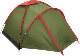 Намет Tramp Lite Fly 3 Оливковий ТLT-003-olive